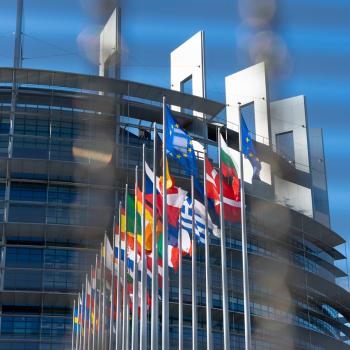 Delegáció szállitása